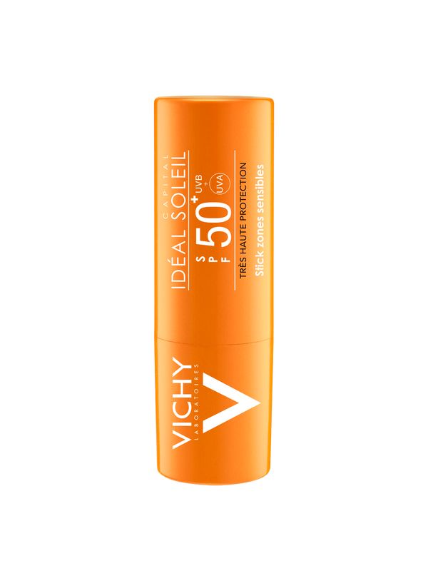 VICHY CAPITAL Soleil Stick LSF 60