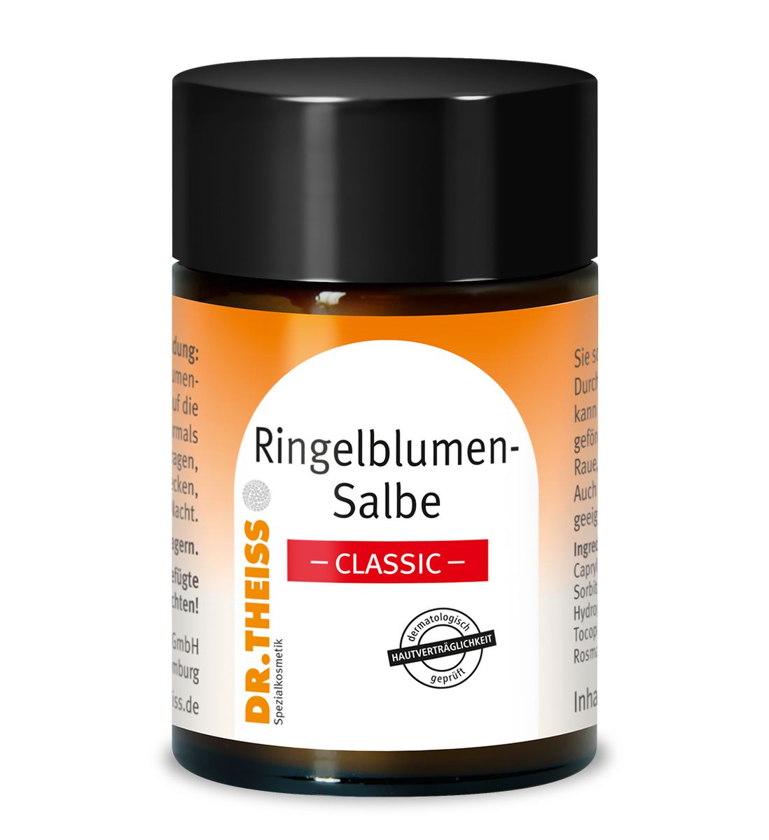 DR.THEISS Ringelblumen Salbe Classic