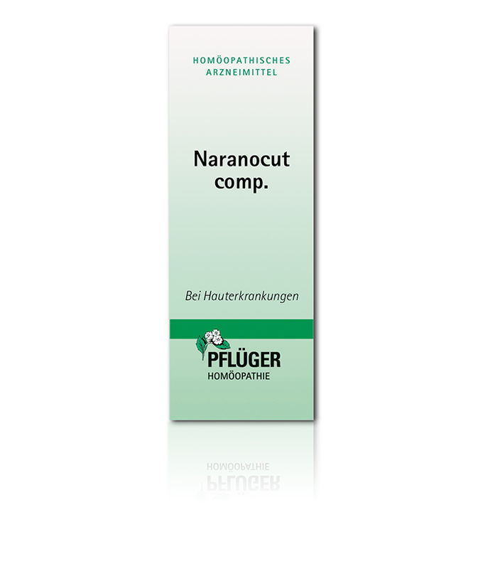 NARANOCUT comp.Tropfen