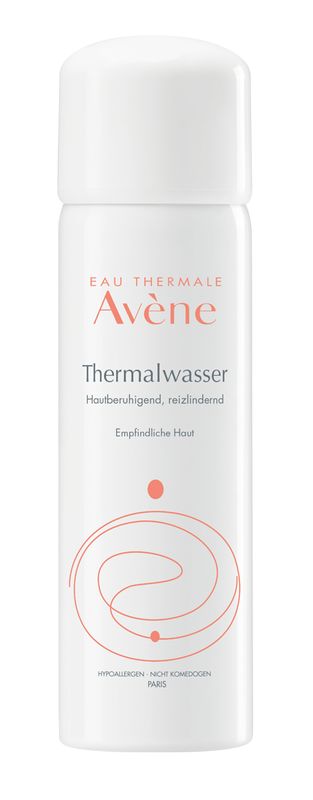 AVENE Thermalwasser Spray