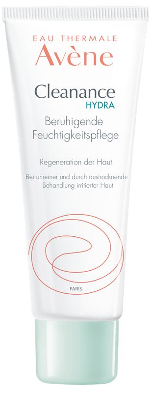 AVENE Cleanance HYDRA beruhig.Feuchtigkeitspflege