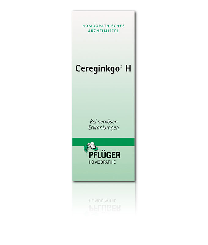 CEREGINKGO H Tropfen