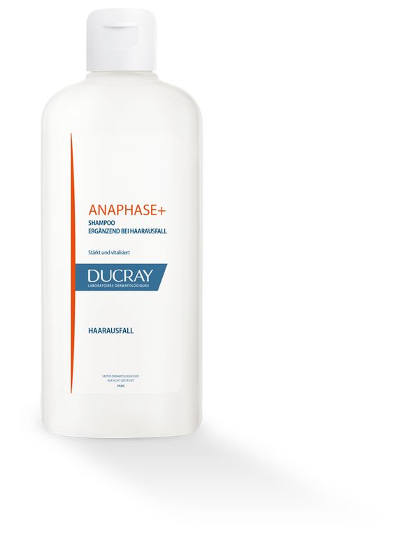 DUCRAY ANAPHASE+ Shampoo Haarausfall