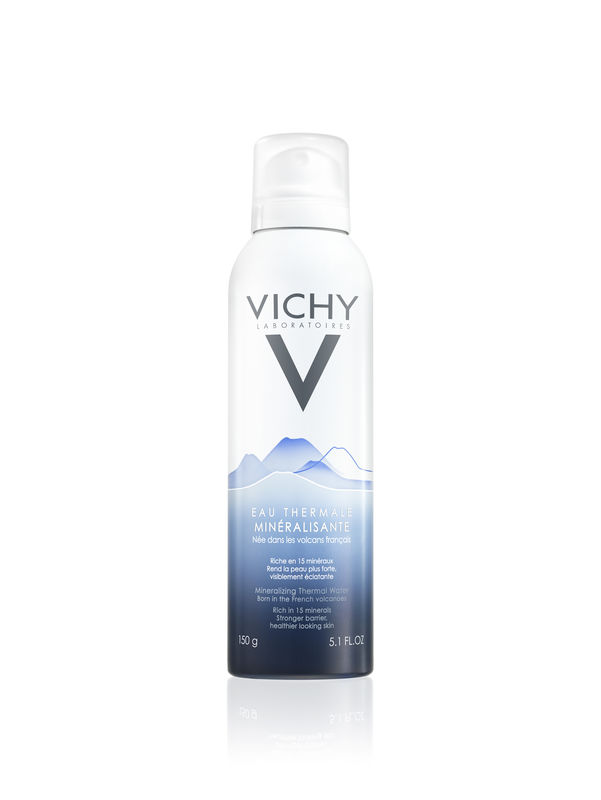 VICHY THERMALWASSERSPRAY Neu