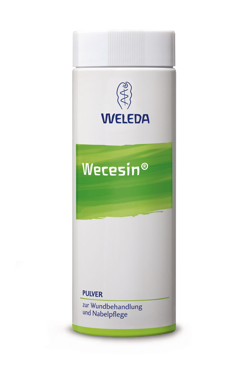 WECESIN Pulver