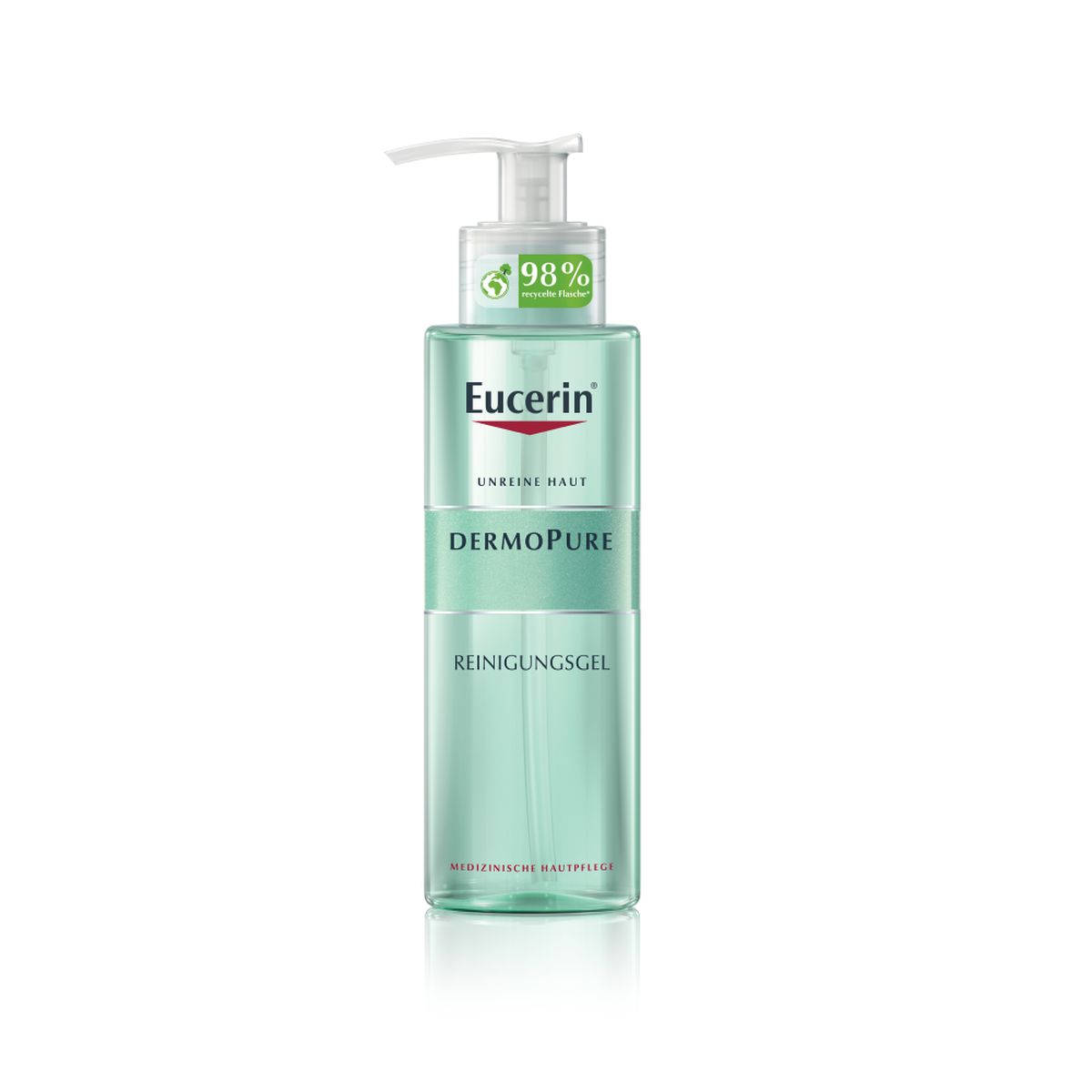 EUCERIN DermoPure Reinigungsgel