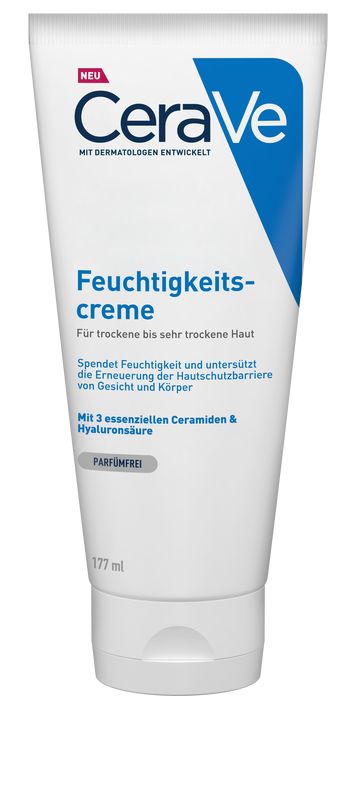 CERAVE Feuchtigkeitscreme