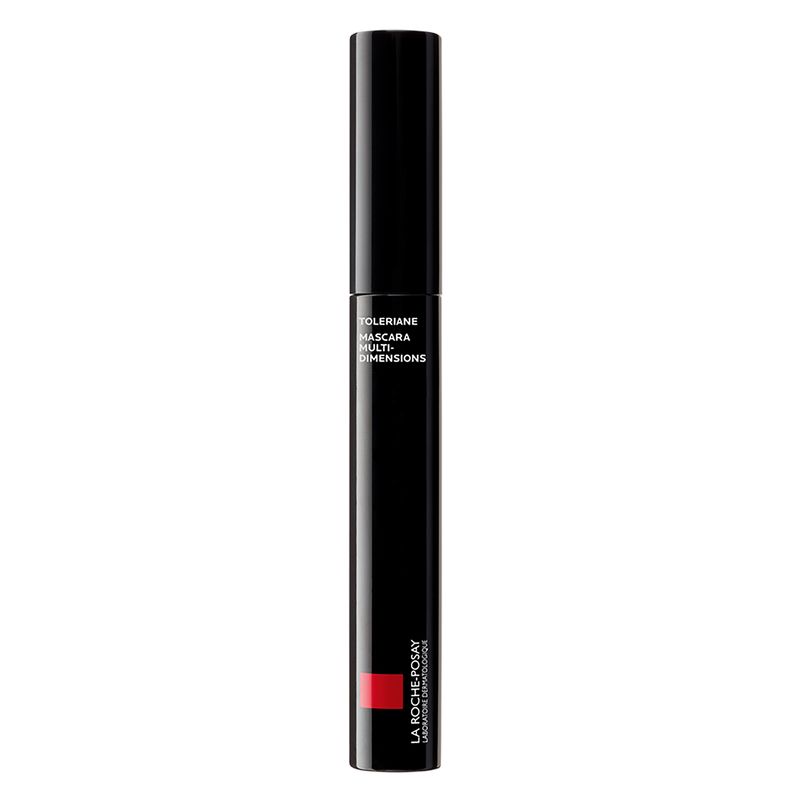 ROCHE-POSAY Toleriane Mascara Multi-Dimensions