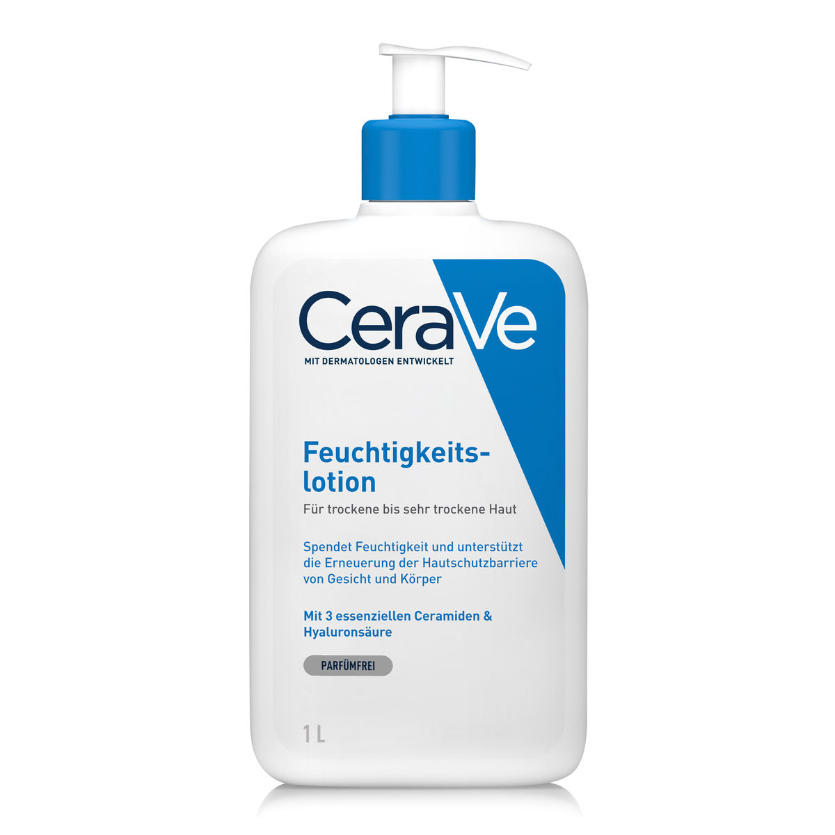 CERAVE Feuchtigkeitslotion