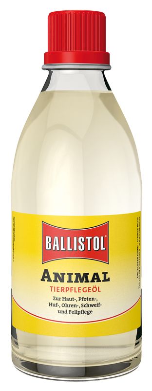 BALLISTOL animal Liquidum vet.