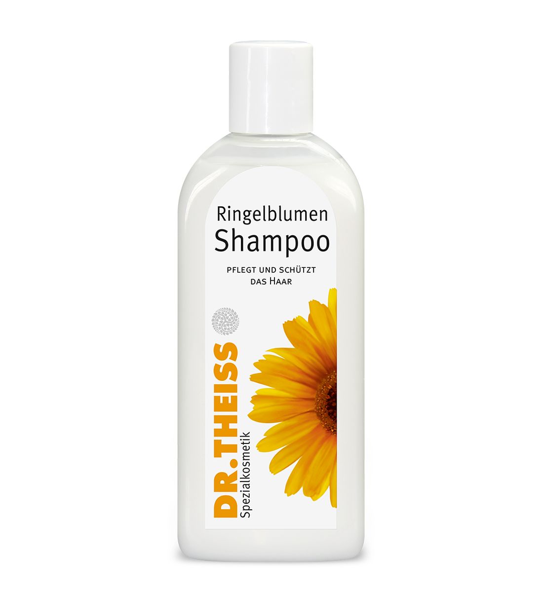 DR.THEISS Ringelblumen Shampoo