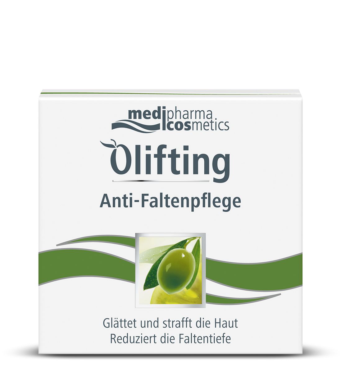 OLIVENL OLIFTING Anti-Faltenpflege Creme