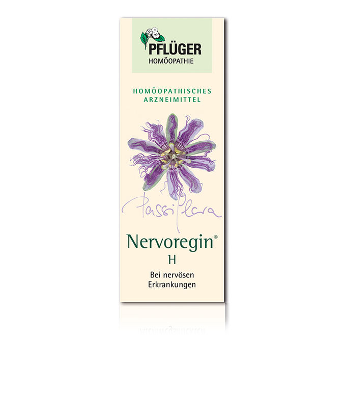 NERVOREGIN H Tabletten