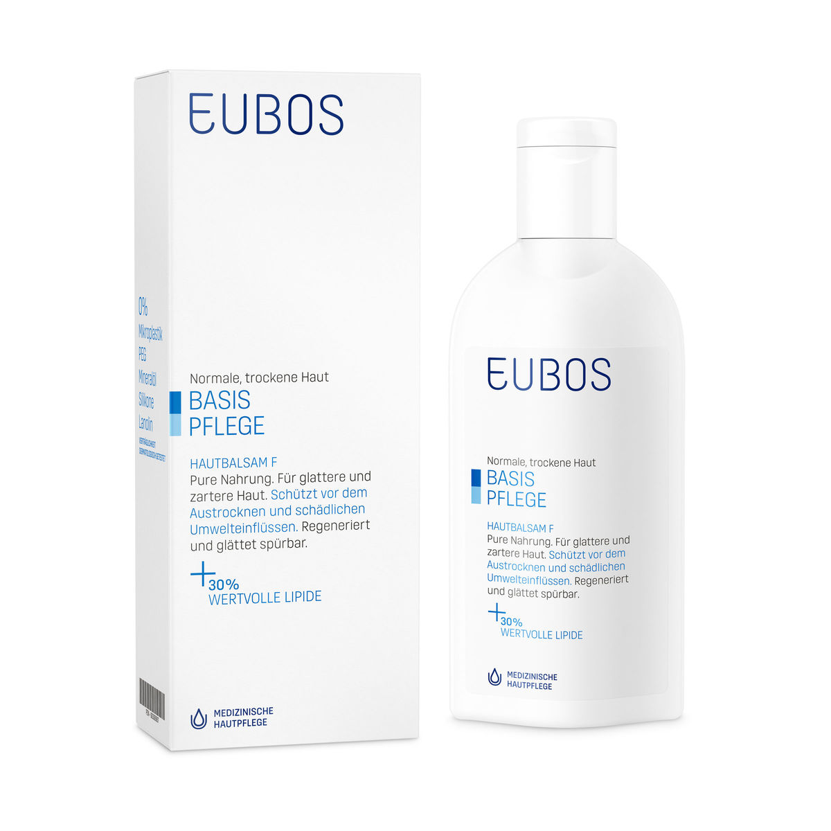 EUBOS HAUTBALSAM F Lotio