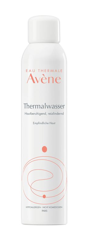 AVENE Thermalwasser Spray