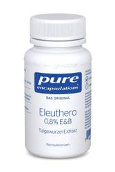 PURE ENCAPSULATIONS Eleuthero Kapseln