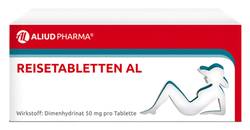 REISETABLETTEN AL