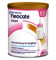 NEOCATE Infant Pulver