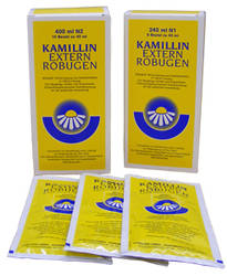 KAMILLIN Extern Robugen Lsung