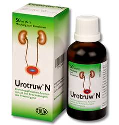 UROTRUW N Mischung