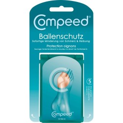 COMPEED Ballenschutz Pflaster