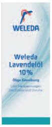 LAVENDEL L 10%