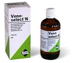 VENOSELECT N Tropfen