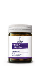 PYRIT ZINNOBER Tabletten