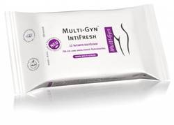 MULTI-GYN IntiFresh Tcher