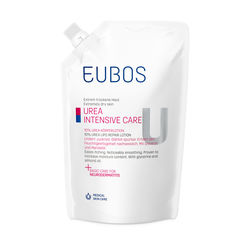 EUBOS TROCKENE Haut Urea 10% Krperlotion Nachf.B.