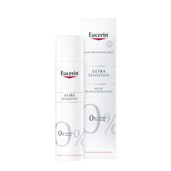 EUCERIN SEH UltraSensitive Reinigungslotion