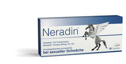 NERADIN Tabletten