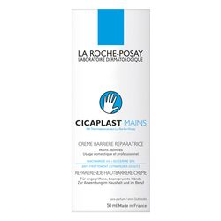 ROCHE-POSAY Cicaplast Handcreme