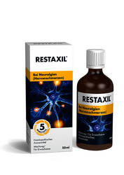 RESTAXIL flssig