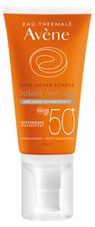 AVENE SunSitive Anti-Aging Sonnenemulsion SPF 50+