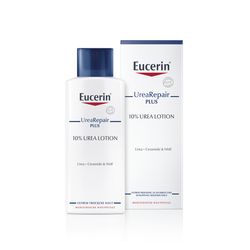 EUCERIN UreaRepair PLUS Lotion 10%