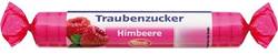 INTACT Traubenzucker Rolle Himbeere