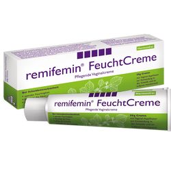 REMIFEMIN Feuchtcreme