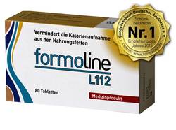 FORMOLINE L112 Tabletten