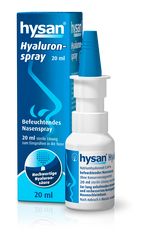 HYSAN Hyaluronspray