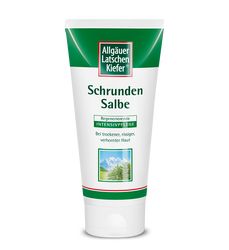 ALLGUER LATSCHENK. Schrundensalbe