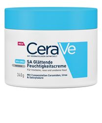 CERAVE SA Urea Feuchtigkeitscreme