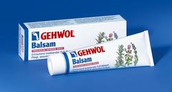 GEHWOL Balsam f.trockene Haut