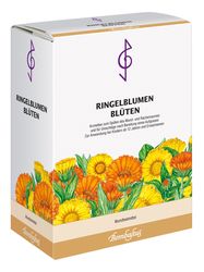 RINGELBLUMENBLTEN Tee