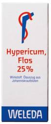 HYPERICUM FLOS 25% l