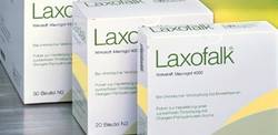 LAXOFALK 10 g Plv.z.Herst.e.Lsg.z.Einnehmen Beutel