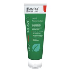 DERMA LINE Atopi Intensivpfl.Ingwer-CBD Bionorica