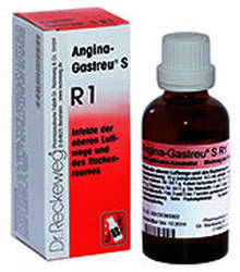 ANGINA-Gastreu S R1 Mischung