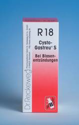 CYSTO-GASTREU S R18 Mischung