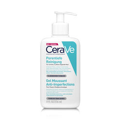 CERAVE porentiefe Reinigung Gel